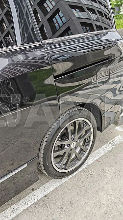 Продаю Nissan Elgrand 2.5 CVT, 2018, 102 000 км Новосибирск - изображение 6