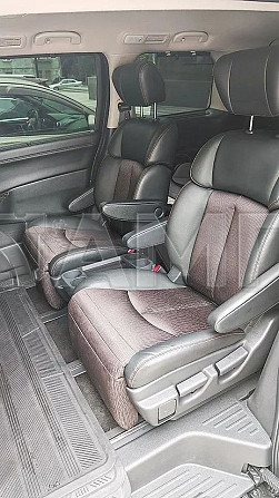 Продаю Nissan Elgrand 2.5 CVT, 2018, 102 000 км Новосибирск - изображение 3
