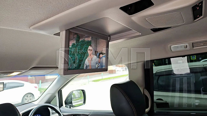 Продаю Nissan Elgrand 2.5 CVT, 2018, 102 000 км Новосибирск - изображение 2