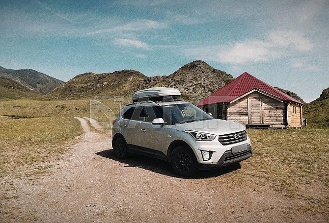 В продаже Hyundai Creta 2.0 AT, 2018, 103 000 км Новосибирск - изображение 4