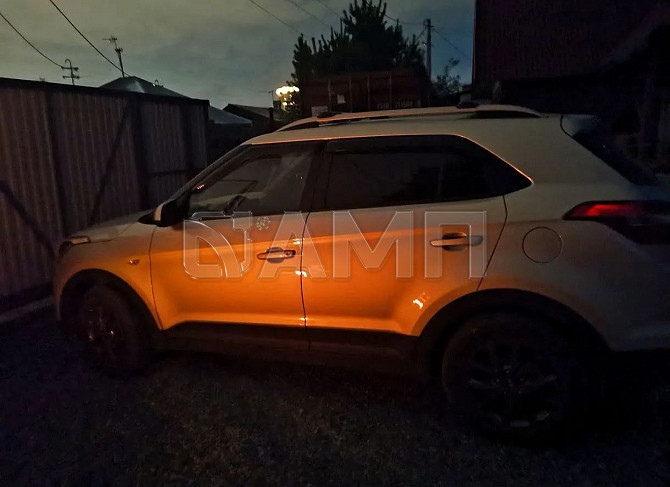В продаже Hyundai Creta 2.0 AT, 2018, 103 000 км Новосибирск - изображение 2