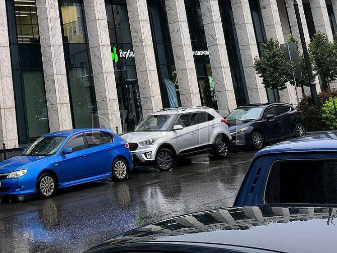 В продаже Hyundai Creta 2.0 AT, 2018, 103 000 км Новосибирск - изображение 8