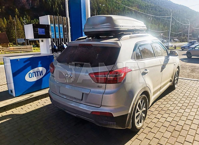 В продаже Hyundai Creta 2.0 AT, 2018, 103 000 км Новосибирск - изображение 6