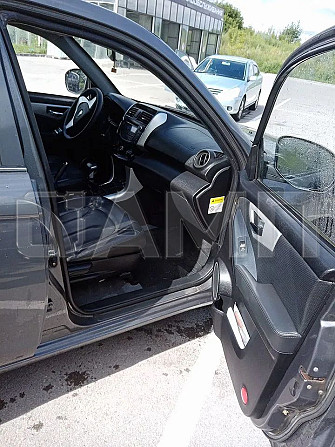 Продается LIFAN X60 1.8 CVT, 2016, 156 547 км Новосибирск - изображение 1