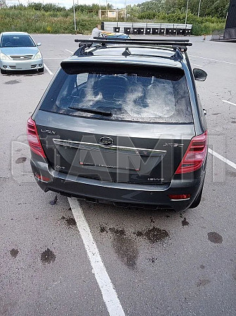 Продается LIFAN X60 1.8 CVT, 2016, 156 547 км Новосибирск - изображение 9