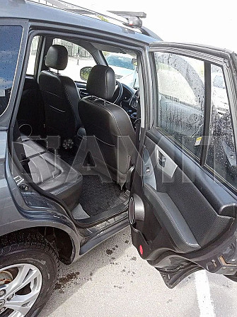 Продается LIFAN X60 1.8 CVT, 2016, 156 547 км Новосибирск - изображение 3