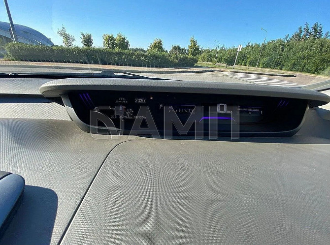 Продам Honda Freed 1.5 CVT, 2017, 38 000 км Новосибирск - изображение 9