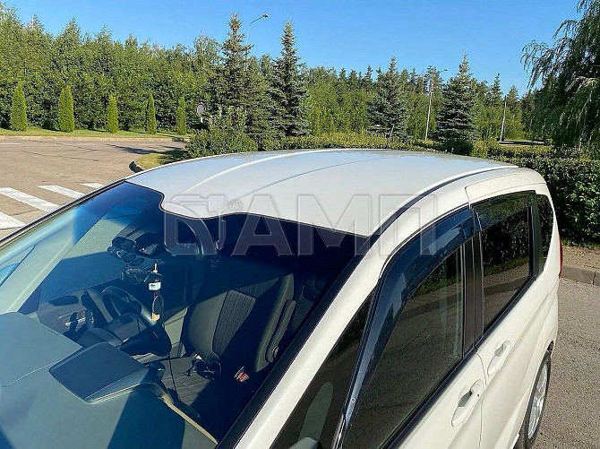 Продам Honda Freed 1.5 CVT, 2017, 38 000 км Новосибирск - изображение 6