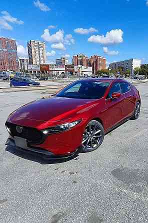 Продаю Mazda 3 1.5 AT, 2019, 56 218 км Новосибирск