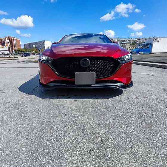 Продаю Mazda 3 1.5 AT, 2019, 56 218 км Новосибирск