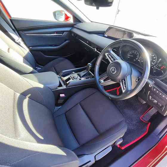 Продаю Mazda 3 1.5 AT, 2019, 56 218 км Новосибирск