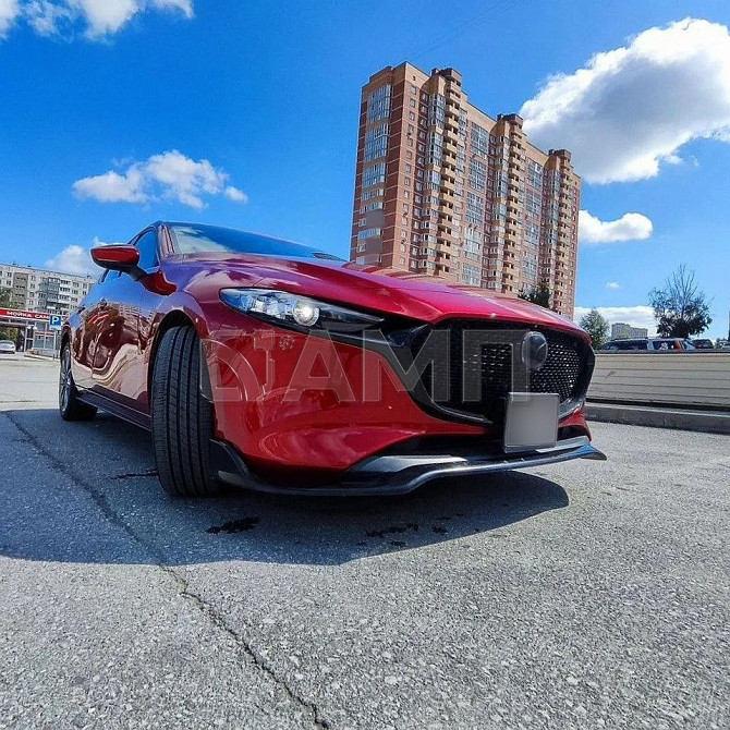 Продаю Mazda 3 1.5 AT, 2019, 56 218 км Новосибирск - изображение 7