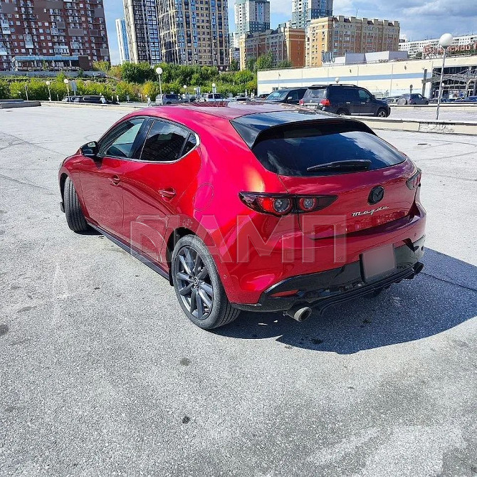 Продаю Mazda 3 1.5 AT, 2019, 56 218 км Новосибирск - изображение 10