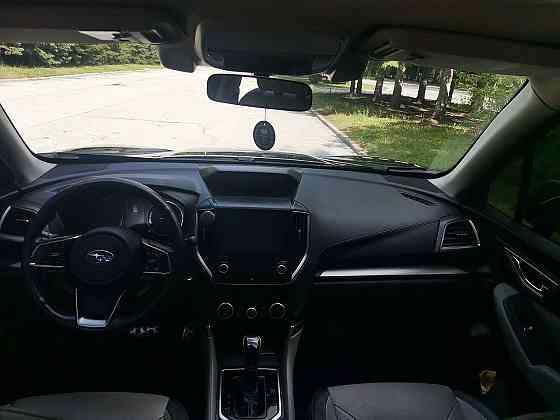 Продается Subaru Forester 2.5 CVT, 2019, 159 000 км Краснообск