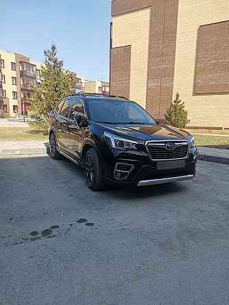Продается Subaru Forester 2.5 CVT, 2019, 159 000 км Краснообск