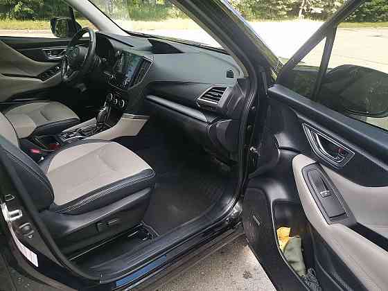 Продается Subaru Forester 2.5 CVT, 2019, 159 000 км Краснообск