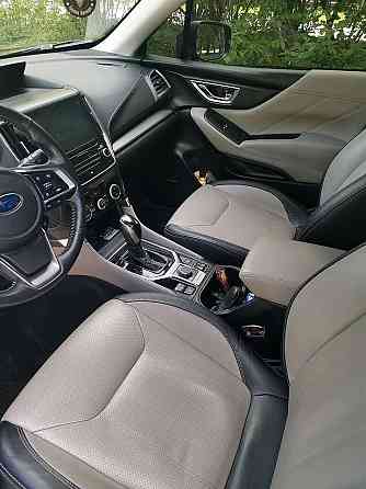 Продается Subaru Forester 2.5 CVT, 2019, 159 000 км Краснообск