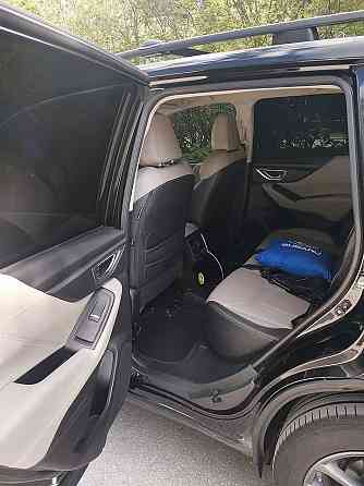 Продается Subaru Forester 2.5 CVT, 2019, 159 000 км Краснообск