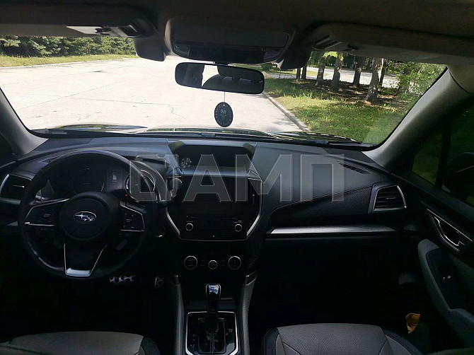 Продается Subaru Forester 2.5 CVT, 2019, 159 000 км Краснообск - изображение 3