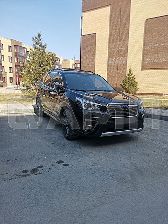 Продается Subaru Forester 2.5 CVT, 2019, 159 000 км Краснообск - изображение 6