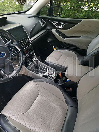 Продается Subaru Forester 2.5 CVT, 2019, 159 000 км Краснообск - изображение 4