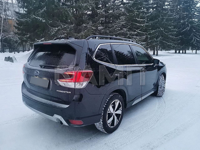 Продается Subaru Forester 2.5 CVT, 2019, 159 000 км Краснообск - изображение 8