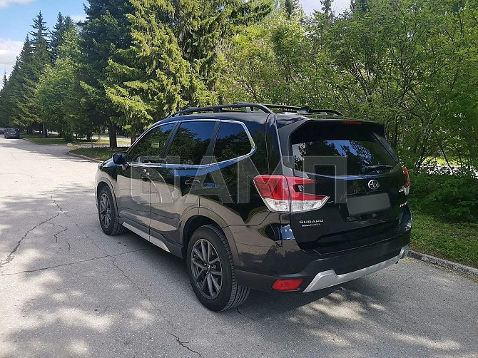 Продается Subaru Forester 2.5 CVT, 2019, 159 000 км Краснообск - изображение 10