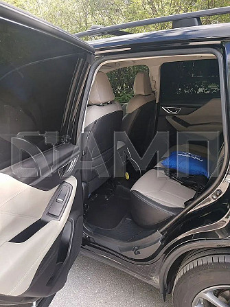 Продается Subaru Forester 2.5 CVT, 2019, 159 000 км Краснообск - изображение 2