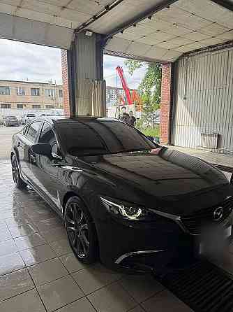 Продажа Mazda 6 2.5 AT, 2015, 90 000 км Новосибирск