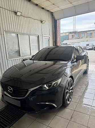 Продажа Mazda 6 2.5 AT, 2015, 90 000 км Новосибирск