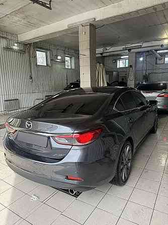 Продажа Mazda 6 2.5 AT, 2015, 90 000 км Новосибирск