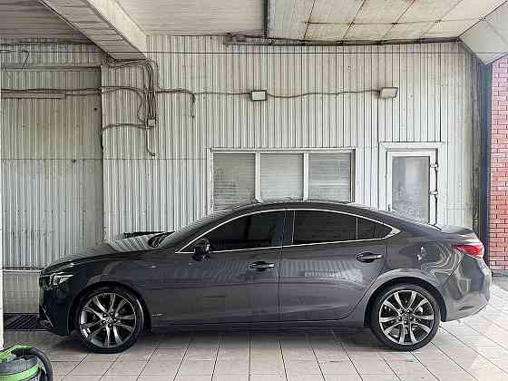 Продажа Mazda 6 2.5 AT, 2015, 90 000 км Новосибирск