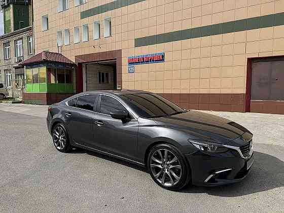 Продажа Mazda 6 2.5 AT, 2015, 90 000 км Новосибирск
