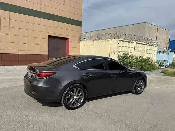 Продажа Mazda 6 2.5 AT, 2015, 90 000 км Новосибирск