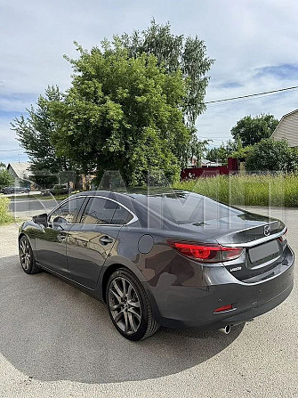 Продажа Mazda 6 2.5 AT, 2015, 90 000 км Новосибирск - изображение 8