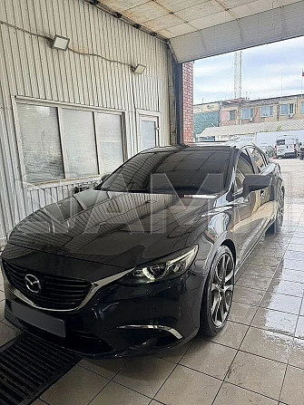 Продажа Mazda 6 2.5 AT, 2015, 90 000 км Новосибирск - изображение 5