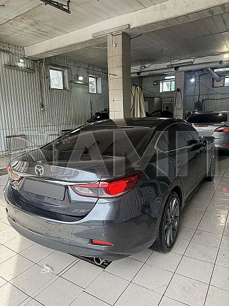 Продажа Mazda 6 2.5 AT, 2015, 90 000 км Новосибирск - изображение 6