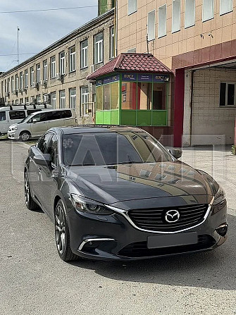 Продажа Mazda 6 2.5 AT, 2015, 90 000 км Новосибирск - изображение 10