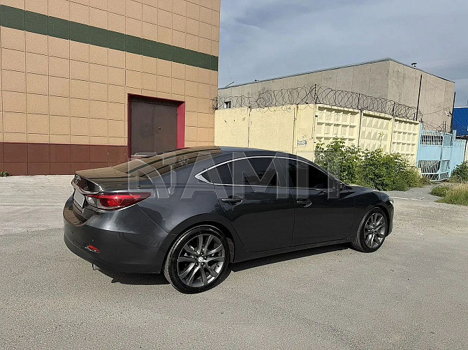 Продажа Mazda 6 2.5 AT, 2015, 90 000 км Новосибирск - изображение 2