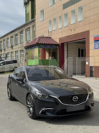 Продажа Mazda 6 2.5 AT, 2015, 90 000 км Новосибирск - изображение 9