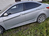 Продаю Hyundai Solaris 1.6 AT, 2015, 152 588 км Новосибирск