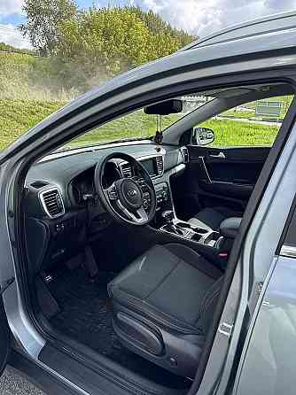 Продам Kia Sportage 2.0 AT, 2018, 149 000 км Новолуговое