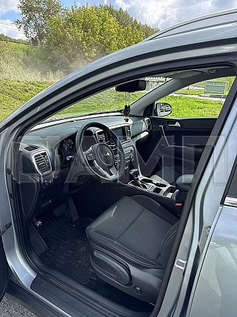Продам Kia Sportage 2.0 AT, 2018, 149 000 км Новолуговое - изображение 3