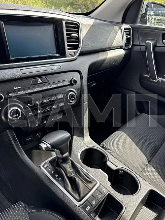 Продам Kia Sportage 2.0 AT, 2018, 149 000 км Новолуговое - изображение 4