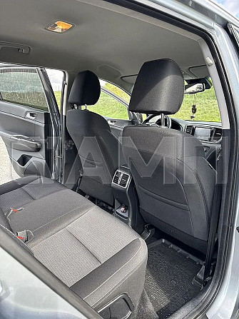Продам Kia Sportage 2.0 AT, 2018, 149 000 км Новолуговое - изображение 2