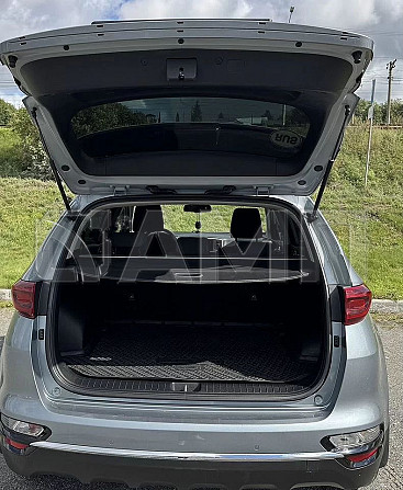 Продам Kia Sportage 2.0 AT, 2018, 149 000 км Новолуговое - изображение 1