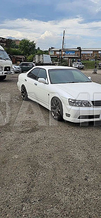 В продаже Nissan Laurel 2.0 AT, 1998, 68 000 км Красноярск - изображение 2