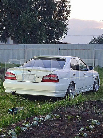 В продаже Nissan Laurel 2.0 AT, 1998, 68 000 км Красноярск - изображение 10