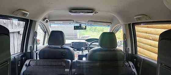 В продаже Honda Freed 1.5 CVT, 2015, 150 000 км Красноярск