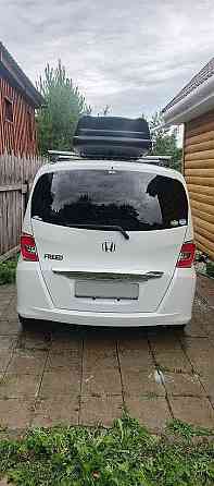 В продаже Honda Freed 1.5 CVT, 2015, 150 000 км Красноярск